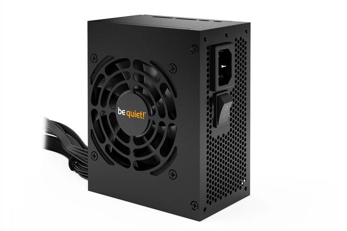 be quiet! SFX Power 3 450W -virtalähde, 80 Plus Bronze