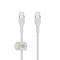 Belkin Boost Charge CAB011BT3M USB-C - USB-C, kaapeli 3 m – kuva 4