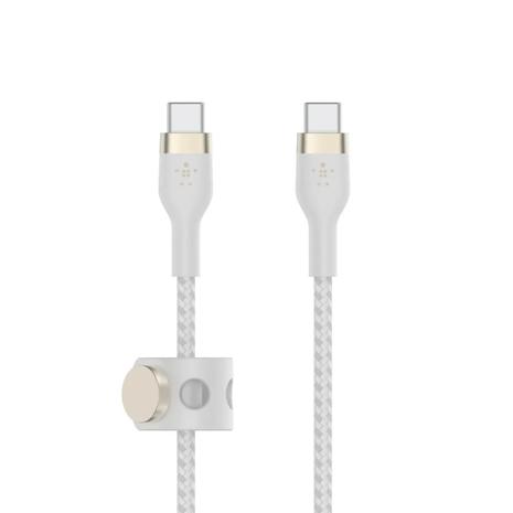 Belkin Boost Charge CAB011BT3M USB-C - USB-C, kaapeli 3 m – kuva 4/5