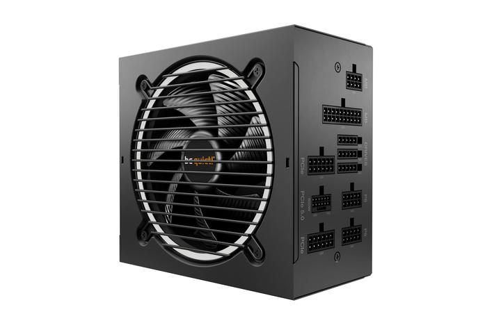 be quiet! Pure Power 12 M 1200W 3.0 PSU