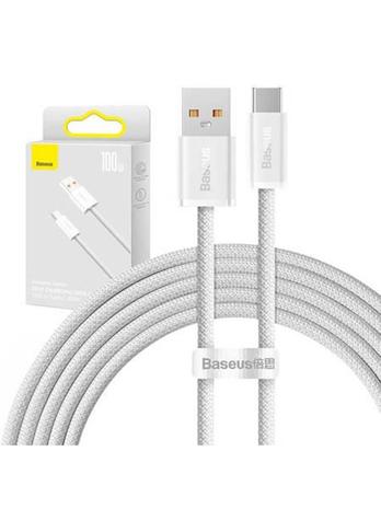 Baseus Cable USB to USB-C Dynamic Series 100W 2m