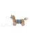 Little Dutch - Pull-along Wiggle Fox Forest Friends (LD7257) – kuva 4