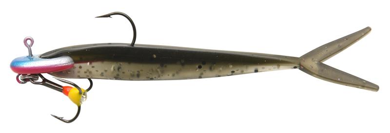 Jesse Mambo 8,5 cm jigipilkki 3kpl/pkt