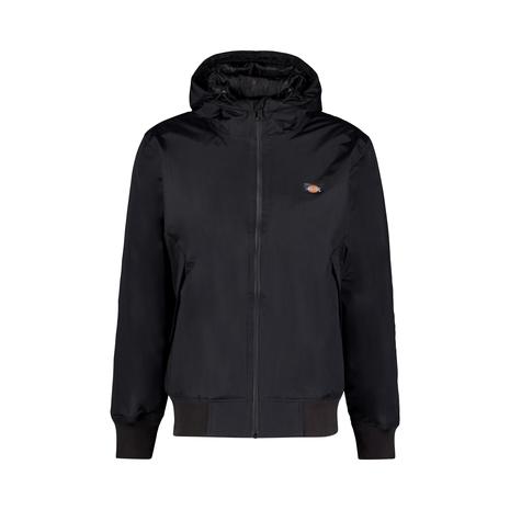 Dickies - New Sarpy Jacket - Pilottitakki - Miehet - Harmaa