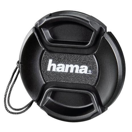 Hama Smart-Snap 40,5mm linssinsuoja