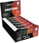Leader Performance Protein Nutmix 24x61 g pähkinäproteiinipatukka