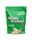 Hart-Sport Whey Protein Vanilla heraproteiini, 500 g