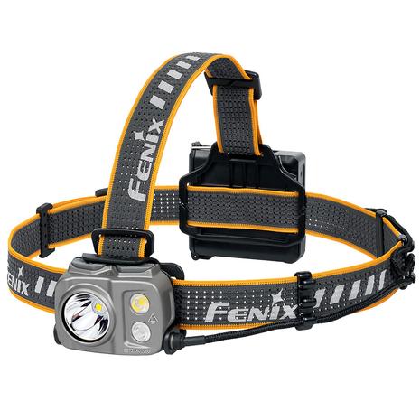 Fenix HP16R -otsalamppu