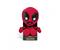 Disney Marvel Pehmolelu Babypool 25 cm – kuva 2