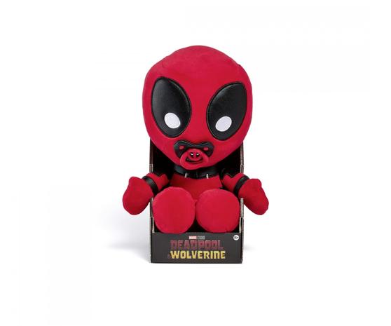 Disney Marvel Pehmolelu Babypool 25 cm