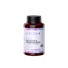 Puhdas+ Beauty Kollageeni & hyaluronihappo 120 kaps