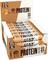 Leader 40% protein Bar + BCAA 68 g Peanutbutter – kuva 4