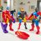 Marvel Avengers MixMashers Basic hahmo (lajitelma) – kuva 2