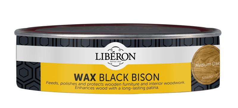 Liberon 150 ml, antiikkivaha
