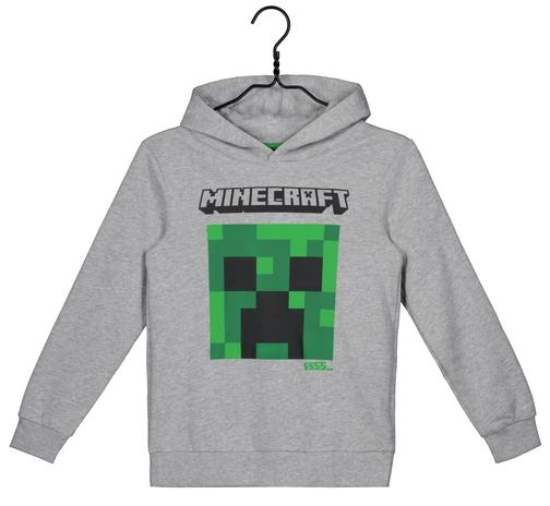 Minecraft lasten huppari