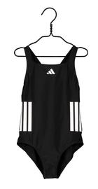 Adidas 3S Bld lasten uimapuku