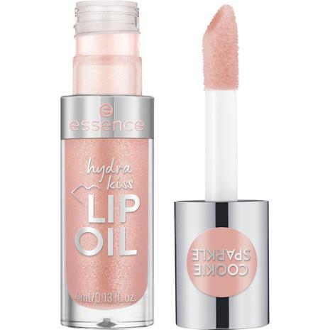 Essence Hydra Kiss huuliöljy