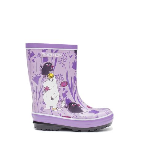 MOOMIN 15841003-110-25 KOR KUMISAAPPAAT – kuva 2/3