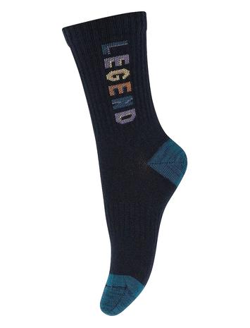 mp Denmark Legend Socks Socks & Tights Socks Cream Mp Denmark