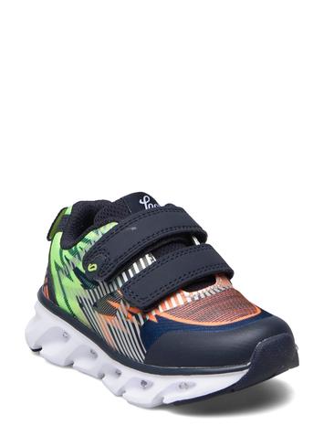Leaf Skalka Matalavartiset Sneakerit Tennarit Multi/patterned Leaf
