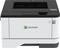 Lexmark MS331DN A4 -mustavalkolasertulostin – kuva 2