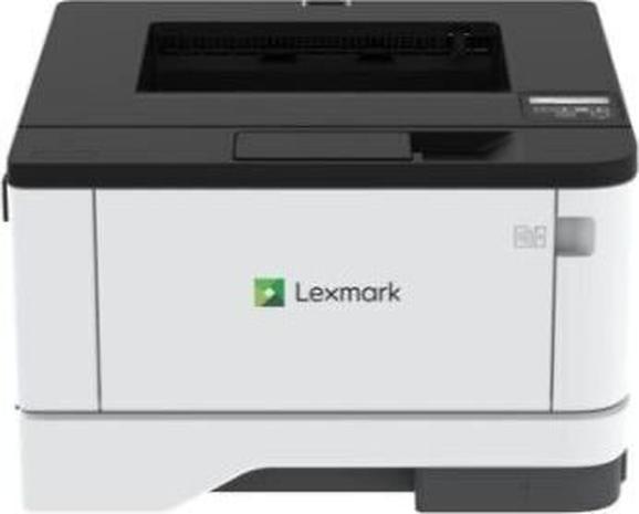 Lexmark MS331DN A4 -mustavalkolasertulostin – kuva 2/6