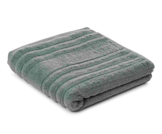 Mailand pyyhe Milano, 70x140 cm