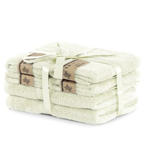 DecoKing pyyhesetti Bamby, 6 kpl