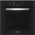 Miele H 2465 BP Active Obsidian/rst, uuni