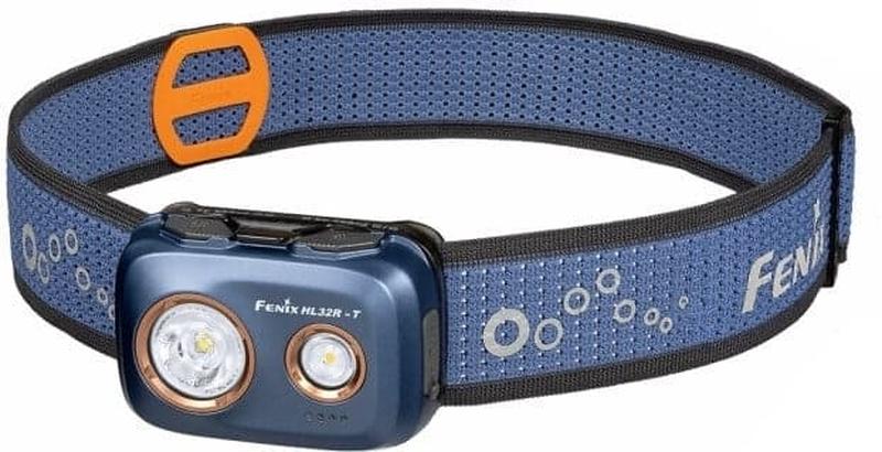 Fenix HL32R-T 800 lm otsalamppu
