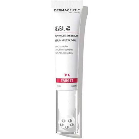 Dermaceutic Reveal 4X 15 ml