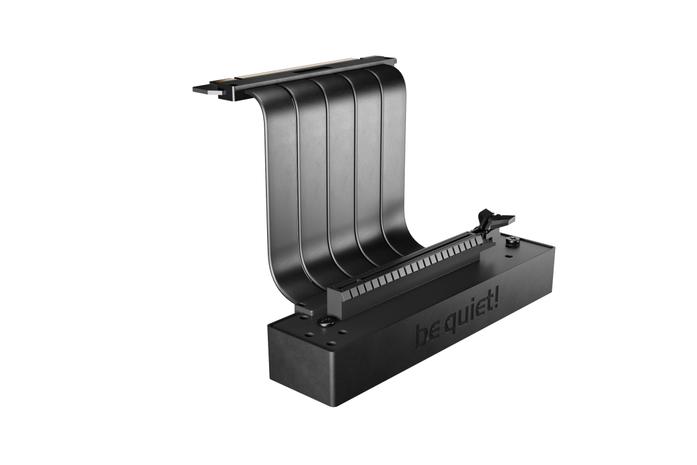 BE QUIET Riser cable for vertical GPU for Dark Base 901 Dark Base 700 Silent Base 801 Silent Base 601