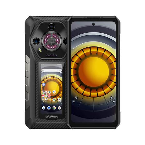 Ulefone Armor 30 Pro 5G 16/512GB, älypuhelin – kuva 7/8