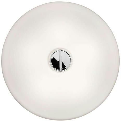 Flos - Button HL Kattovalaisin/Seinävalaisin Flos