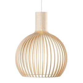 Secto Design Octo 4241 Pendel, Björk