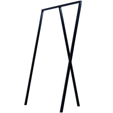 HAY Loop Stand Wardrobe, vaatenaulakko