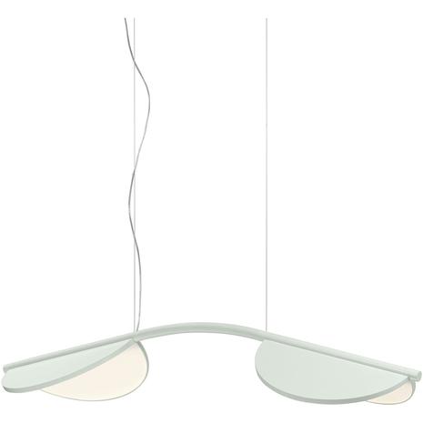 Flos Almendra Arch Short S2, riippuvalaisin – kuva 6/8