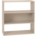 Nofred Kiddo Lasten Hylly 50x50 Cm - Lastenhuoneen säilytys Poplar Plywood Beige - 4314