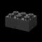 LEGO Storage brick 6 - BLACK – kuva 2