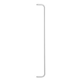 String String tanko metallihyllylevyyn 1-pakkaus XL, valkea