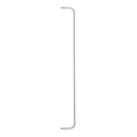 String String tanko metallihyllylevyyn 1-pakkaus XL, valkea