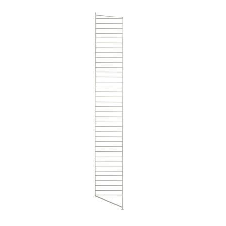 String String lattiapaneeli, 1 kpl 200x30, beige