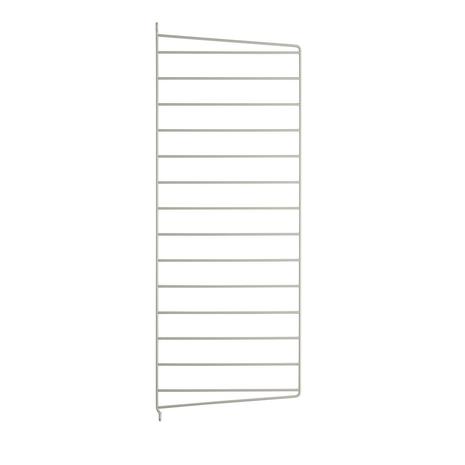 String String seinäpaneeli, 1 kpl 75x30, beige