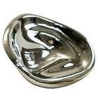 Hein Studio Ripple nro 01 pieni nuppi Chrome
