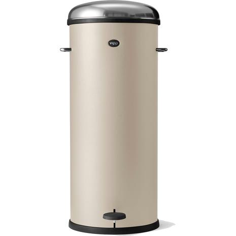 Vipp - Vipp17 Bin Beige Vipp