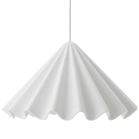 Audo Copenhagen - Dancing Riippuvalaisin Ø65 Off White