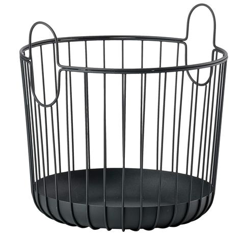 Zone Denmark Zone Inu -kori Black, small