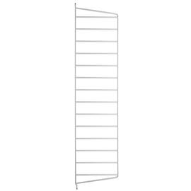 String String sivupaneeli seinälle 1 kpl 75x20, valkoinen