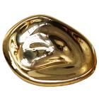 Hein Studio Ripple nro 01 pieni nuppi Brass