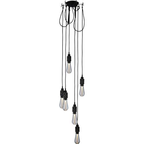 Buster + Punch Hooked 6.0 nude -riippuvalo pronssi